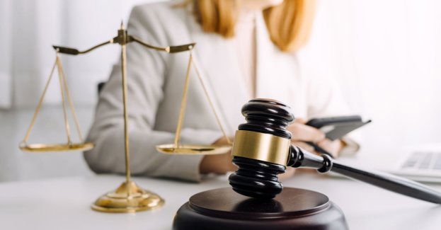 Proces odwoławczy matki oskarżonej o zabójstwo 9-miesięcznej córki