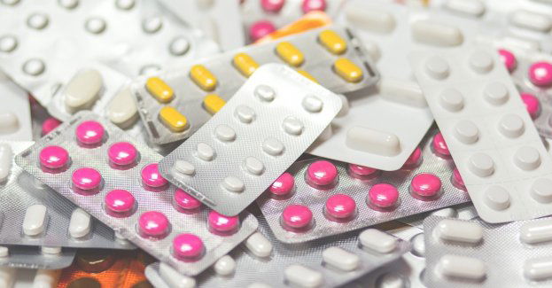 Straż graniczna przechwyciła 50 tys. psychotropów, które miały trafić do USA