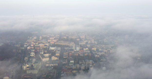Samorządowcy domagają się natychmiastowego przywrócenia programu Czyste Powietrze