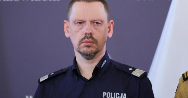 Mamy już siedem ofiar śmiertelnych powodzi