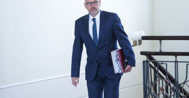 Nie mamy sygnałów, by miało do niej dojść