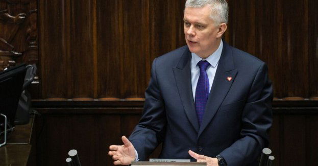 Minister sprawiedliwości bez uwag do propozycji MSWiA ws. podwyżek mandatów