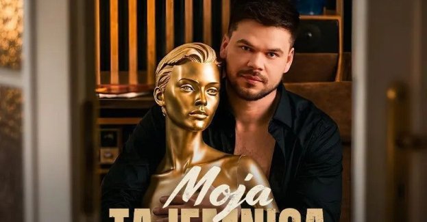 Testy nowego materiału Moja Tajemnica