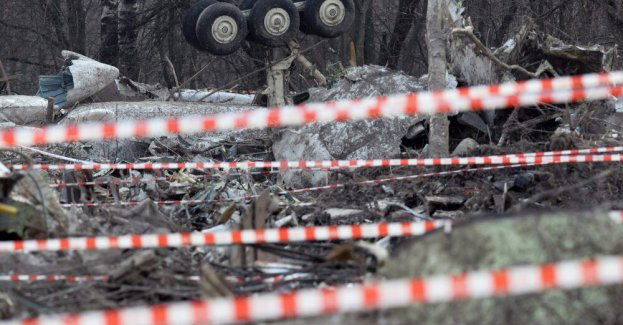 Najtrudniejsze były rozmowy z rodzinami w Moskwie