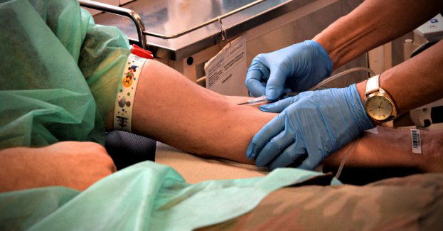 Trwa Tydzień Patriotyczny w radomskim krwiodawstwie – terytorialsi nie zawiedli!