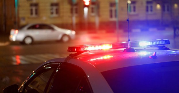 Zabrał auto ojczymowi i uciekał nim przed policjantami