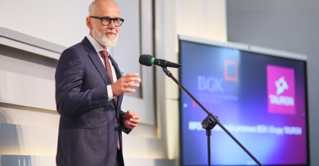 Umowy z KPO pozwolą na rozwój i modernizację sieci elektroenergetycznych