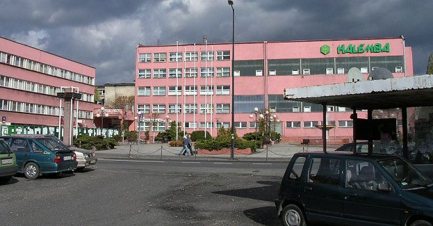 Mija 17. rocznica katastrofy w kopalni Halemba; zginęło w niej 23 górników