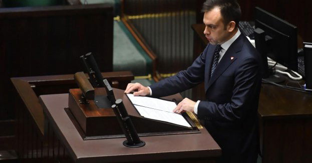 Podwyżki płac obejmą pracowników ZUS i KRUS