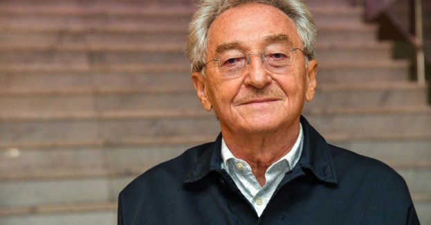 Allan Starski - scenograf, który zwraca uwagę na iluzyjną moc kina kończy 80 lat