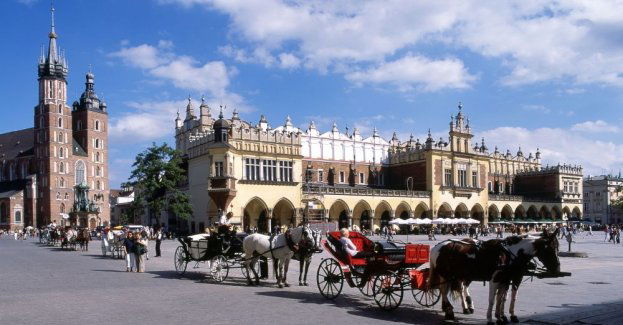 Krakowscy dorożkarze chcą wpisu na listę UNESCO, sprzeciwiają się temu obrońcy zwierząt