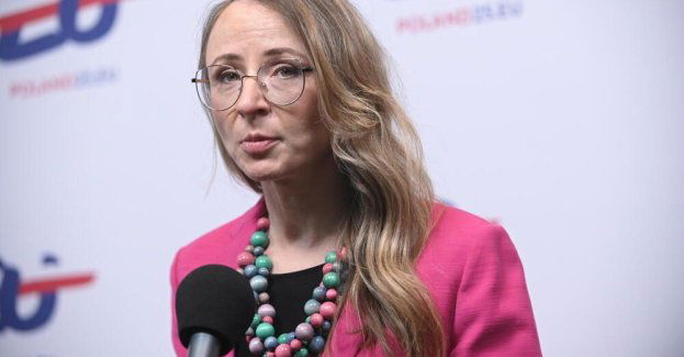 Unia Europejska jest silna jakością dialogu między państwami