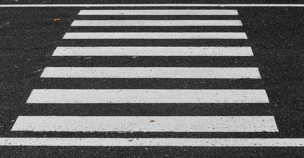 Policjanci poszukują świadków śmiertelnego potrącenia pieszej w centrum Słupska.