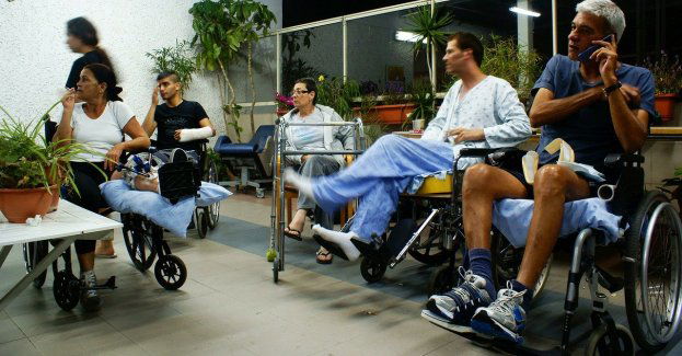 ZUS wznawia kierowanie na rehabilitację leczniczą
