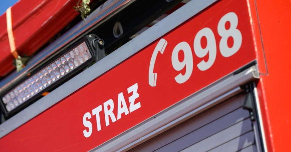 zdjęcie: Wielkopolskie: w październiku 18 strażackich interwencji w zw. z tlenkiem węgla – 11 poszkodowanych / Poznań, 10.08.2024. VII Ogólnopolski Zlot Czerwonych Samochodów, 10 bm. na terenie Międzynarodowych Targów Poznańskich w Poznaniu. Podczas zlotu można m.in. zobaczyć imponującą kolekcję pojazdów strażackich z pełnym wyposażeniem, prezentowanych przez jednostki Ochotniczej Straży Pożarnej z całego kraju. (jk/zkoc) PAP/Jakub Kaczmarczyk