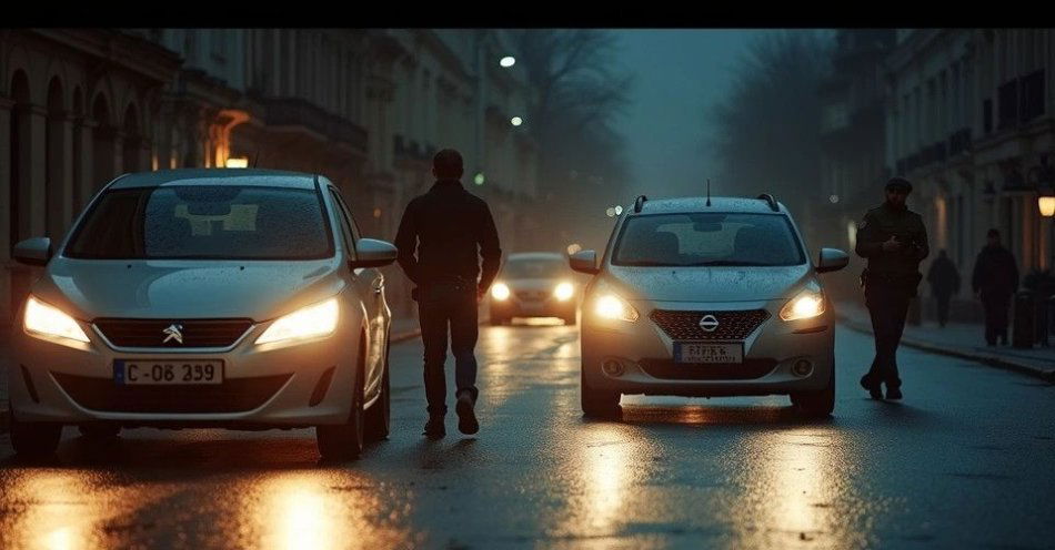 zdjęcie: Nowogard: dwóch kierowców wyeliminowanych z drogi / TM/ przykładowa ilustracja