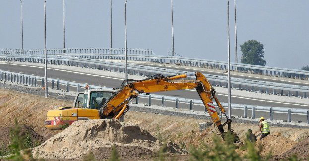 Kolejny odcinek drogi ekspresowej S19 z pozwoleniem na budowę