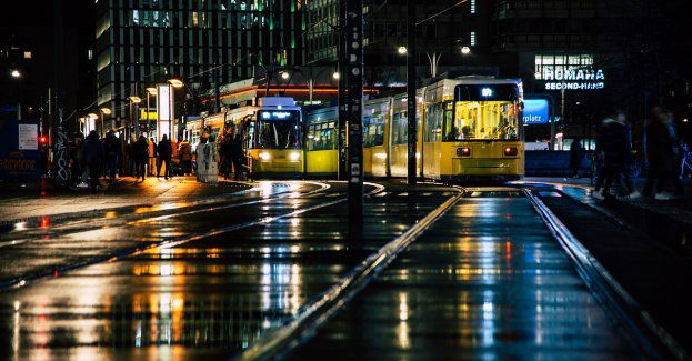 Zmiany rozkładów jazdy od 15 stycznia