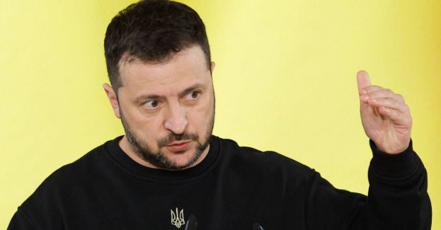 Wyzwolenie Donbasu będzie trudniejsze od wyzwolenia Krymu; powodem mentalność mieszkańców tego regionu