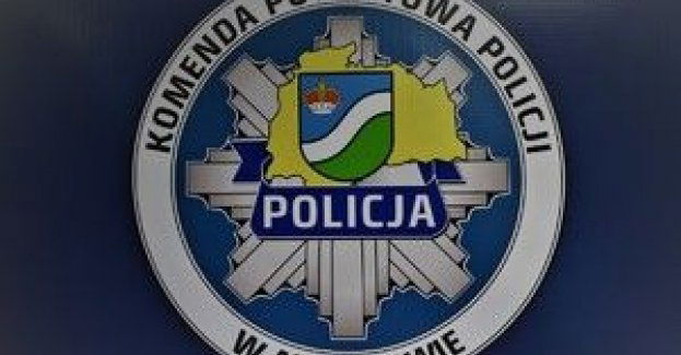 Złodzieje wkrętarek w rękach policjantów