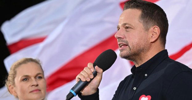 My patrzymy w przyszłość i chcemy rozmawiać o konkretach; PiS chce mówić tylko o nas