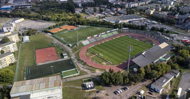 Miasto pozyskało 1 850 000 złotych dofinansowania