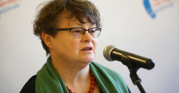 Ekspertka o Niebieskiej Karcie: zgłaszanie przemocy to nie donos