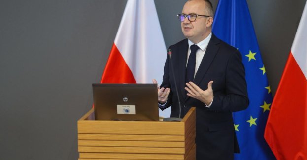 Bodnar przekazał do Sejmu wniosek o uchylenie immunitetu Mejzie; Mejza: denne, dmuchane zarzuty