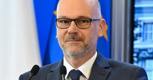 Posłowie KO zgłosili Macieja Berka na stanowisko sędziego TK