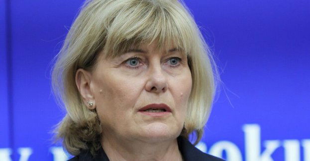 Prok. Adamiak: jest akt oskarżenia wobec b. wiceszefa MS Michała Wosia w śledztwie dot. Funduszu Sprawiedliwości