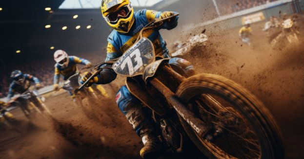 Żużlowa GP - Bartosz Zmarzlik drugi w Gorzowie Wlkp. (opis)