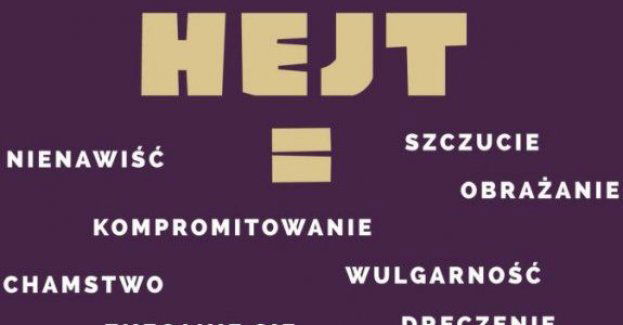 Rozmawiaj z dzieckiem o hejcie