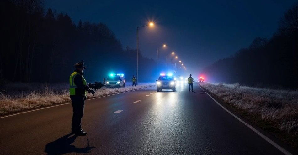 zdjęcie: Prawie 1800 kontroli podczas akcji ALKOHOL i NARKOTYKI w Bochni / TM/ przykładowa ilustracja