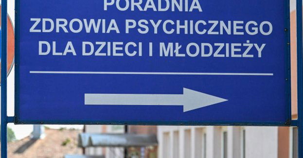 Reforma opieki psychiatrycznej była nieprzygotowana