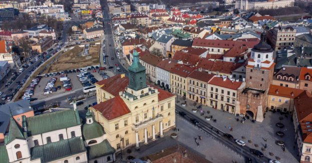 Festiwal Miasto Literatury od czwartku w Lublinie