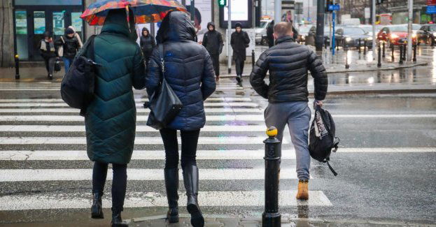 Mieszkańcy miast tracą pożyteczne mikroorganizmy jelitowe