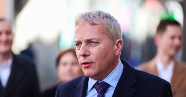 Wojciech Saługa wybrany na marszałka woj. śląskiego
