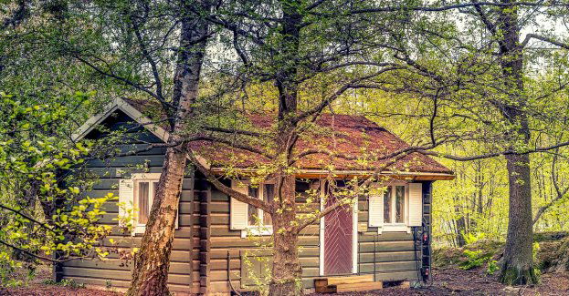 Rezerwując pobyt na majówkę trzeba uważać na oszustów