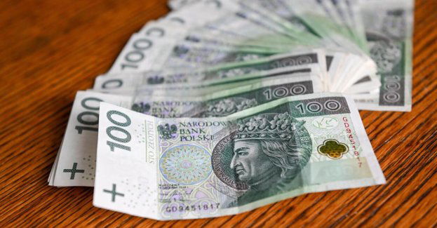 Ponad jedna trzecia Polaków ma zaciągnięty kredyt lub pożyczkę