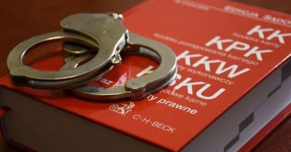 zdjęcie: Poszukiwany 30 latek zatrzymany u rodziców trafi do aresztu / fot. KPP Mońki