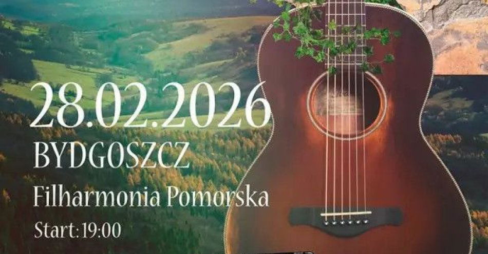 zdjęcie: Wyjątkowa trasa KSU Akustycznie + Józef Skrzek! / kupbilecik24.pl / Wyjątkowa trasa KSU Akustycznie + Józef Skrzek!