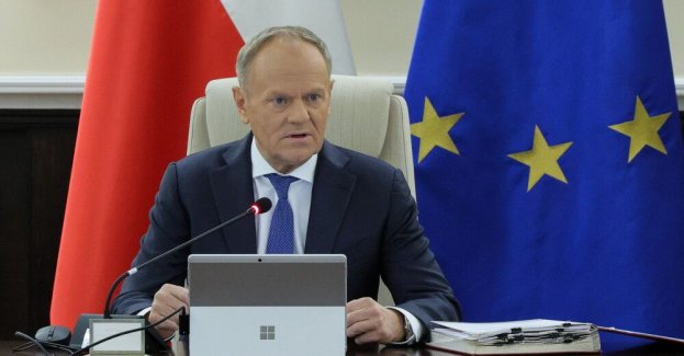 Premier poinformował, że powstanie zespół analityczny ws. ewentualnych polskich wątków tzw. afery Epsteina