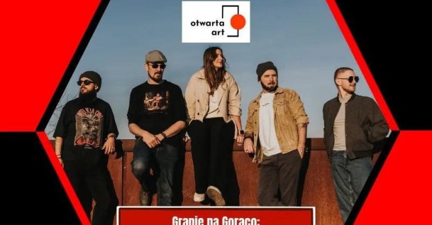 Granie na Gorąco: Wave.L