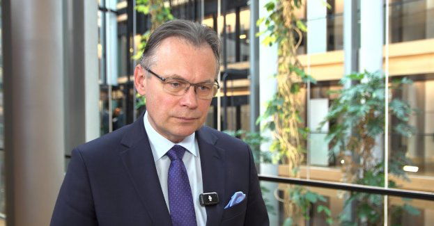 Tylko co piąty nakaz powrotu migranta do kraju pochodzenia jest realizowany. UE chce wprowadzić nowe skuteczne procedury