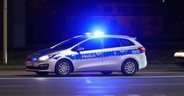 Zabezpieczenie piątkowej imprezy sportowej na Stadionie Miejskim we Wrocławiu