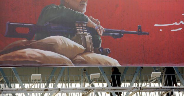 73 osoby zginęły w ataku terrorystycznym w mieście Kerman, 170 odniosło rany