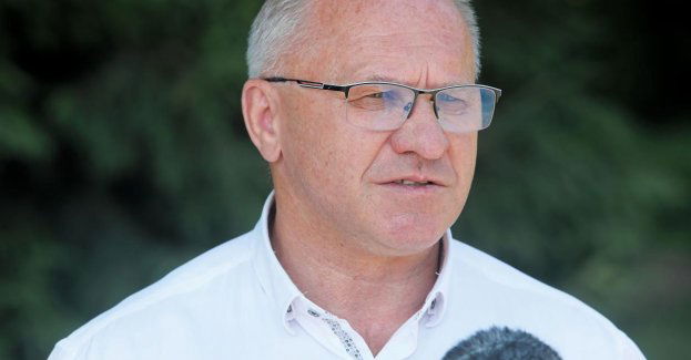 Strefa buforowa tak, ale nie odcięcie całych turystycznych miejscowości