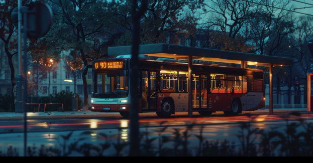 Osiem powiatów i 58 gmin otrzyma 32 mln zł dofinansowania połączeń autobusowych