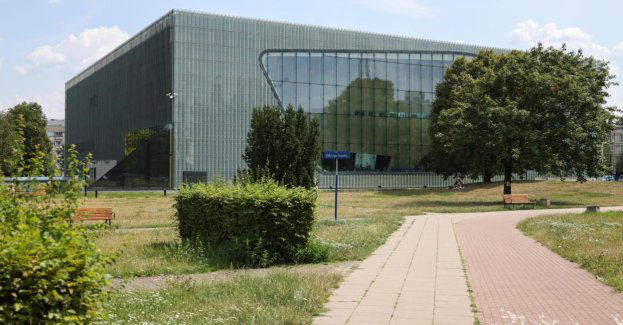 Rozpoczęto przyjmowanie zgłoszeń do 10. edycji konkursu Nagroda POLIN