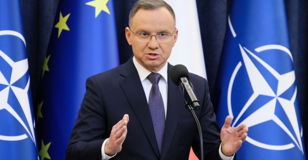 Prezydent otrzyma informacje o CPK, z których sobie nie zdawał sprawy